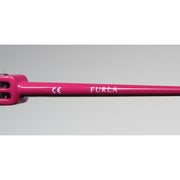 ModaFrames Furla Vfu200 Eyeglasses Eyeglasses