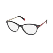 ModaFrames Furla Vfu083 Eyeglasses Eyeglasses