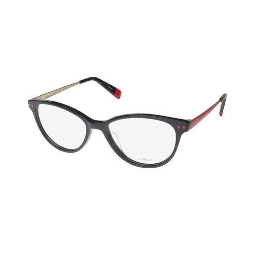 ModaFrames Furla Vfu083 Eyeglasses Eyeglasses