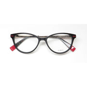 ModaFrames Furla Vfu083 Eyeglasses Eyeglasses
