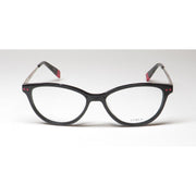 ModaFrames Furla Vfu083 Eyeglasses Eyeglasses
