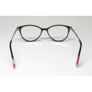 ModaFrames Furla Vfu083 Eyeglasses Eyeglasses