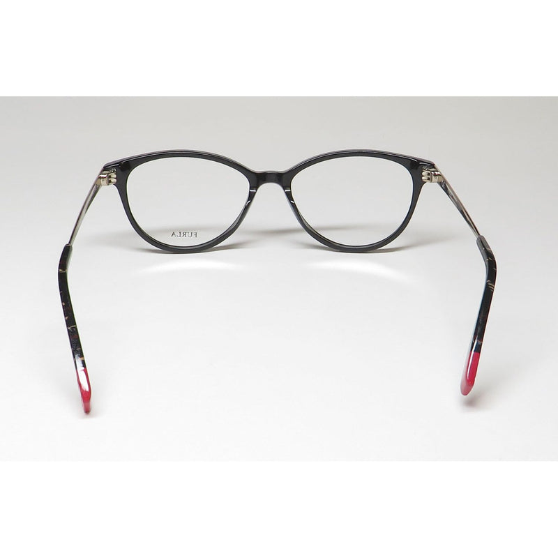 ModaFrames Furla Vfu083 Eyeglasses Eyeglasses