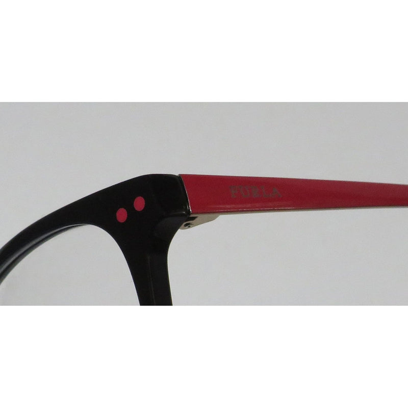 ModaFrames Furla Vfu083 Eyeglasses Eyeglasses