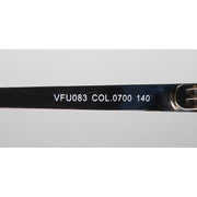 ModaFrames Furla Vfu083 Eyeglasses Eyeglasses