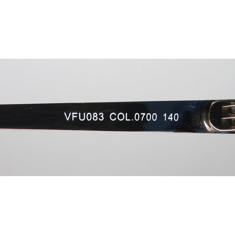 ModaFrames Furla Vfu083 Eyeglasses Eyeglasses