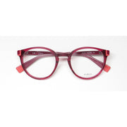 ModaFrames Furla Vfu194 Eyeglasses Eyeglasses