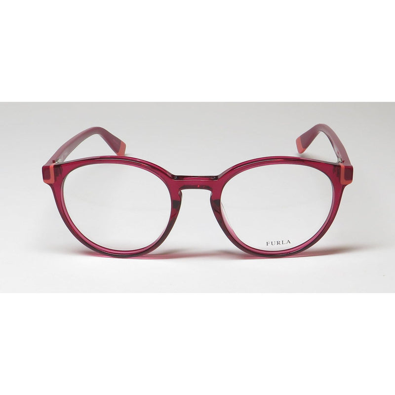 ModaFrames Furla Vfu194 Eyeglasses Eyeglasses