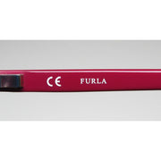 ModaFrames Furla Vfu194 Eyeglasses Eyeglasses