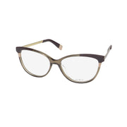 ModaFrames Furla Vfu134 Eyeglasses Eyeglasses