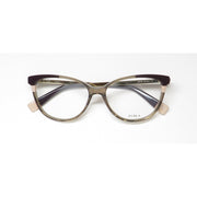 ModaFrames Furla Vfu134 Eyeglasses Eyeglasses