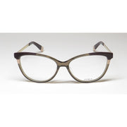 ModaFrames Furla Vfu134 Eyeglasses Eyeglasses