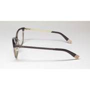 ModaFrames Furla Vfu134 Eyeglasses Eyeglasses