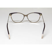 ModaFrames Furla Vfu134 Eyeglasses Eyeglasses