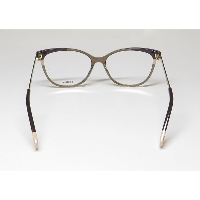 ModaFrames Furla Vfu134 Eyeglasses Eyeglasses