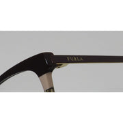 ModaFrames Furla Vfu134 Eyeglasses Eyeglasses
