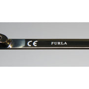 ModaFrames Furla Vfu134 Eyeglasses Eyeglasses