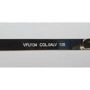 ModaFrames Furla Vfu134 Eyeglasses Eyeglasses