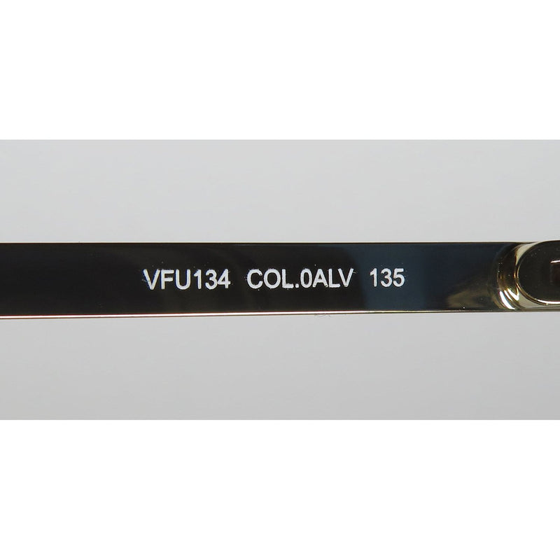 ModaFrames Furla Vfu134 Eyeglasses Eyeglasses