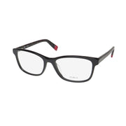 ModaFrames Furla Vfu076 Eyeglasses Eyeglasses