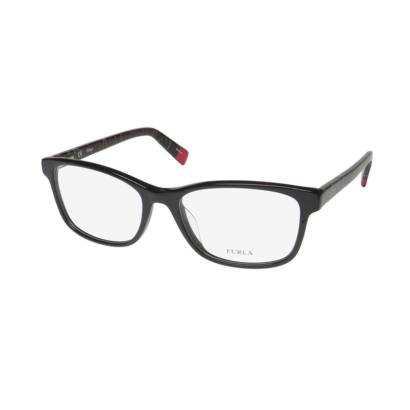 ModaFrames Furla Vfu076 Eyeglasses Eyeglasses