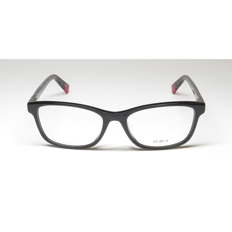 ModaFrames Furla Vfu076 Eyeglasses Eyeglasses