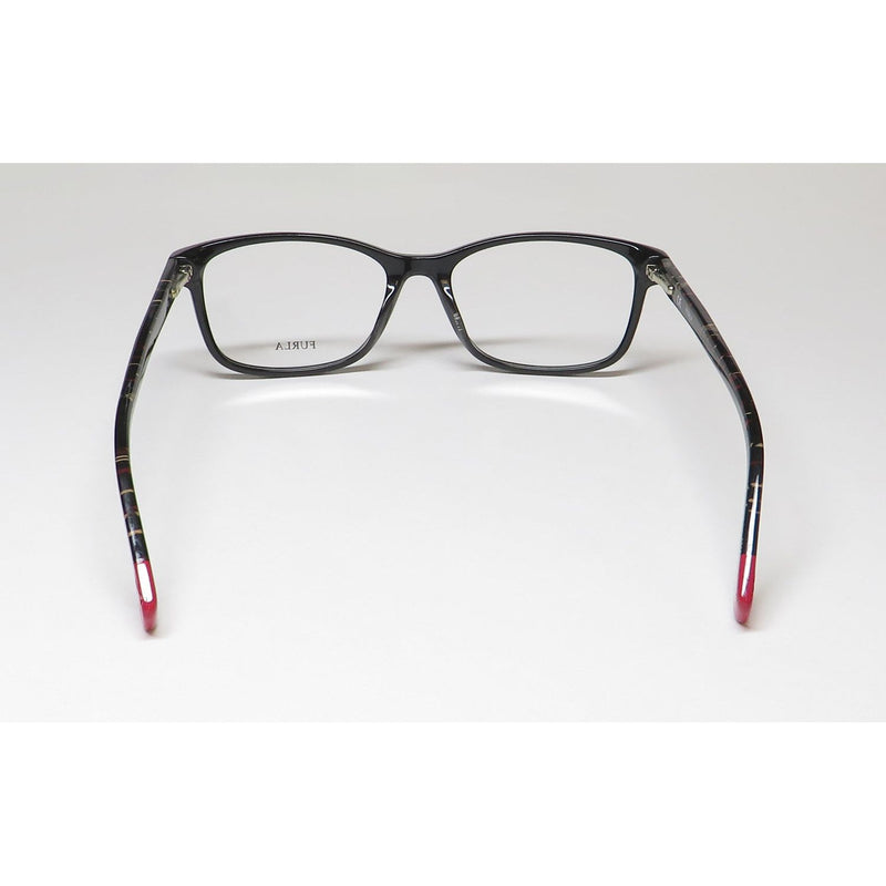 ModaFrames Furla Vfu076 Eyeglasses Eyeglasses