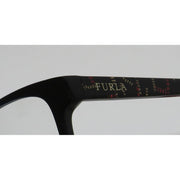 ModaFrames Furla Vfu076 Eyeglasses Eyeglasses