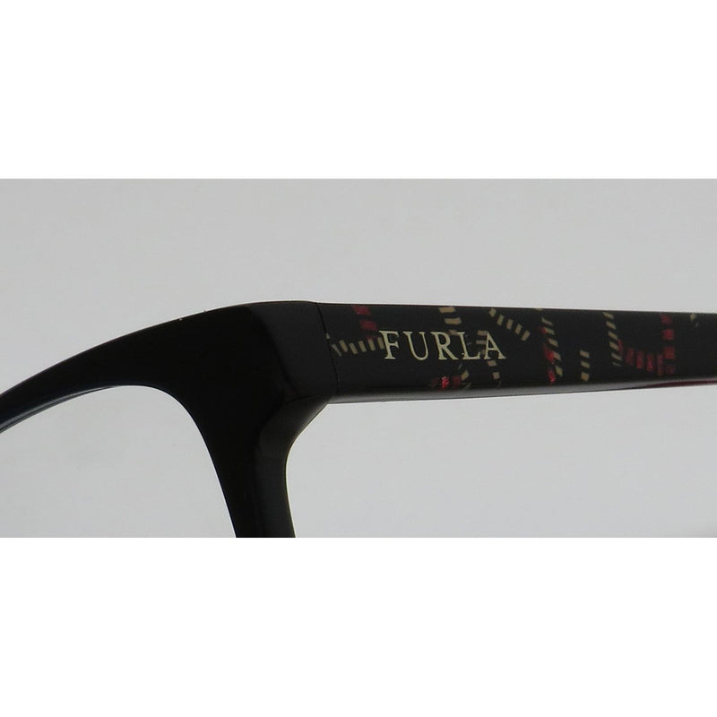 ModaFrames Furla Vfu076 Eyeglasses Eyeglasses