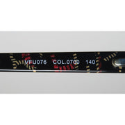 ModaFrames Furla Vfu076 Eyeglasses Eyeglasses