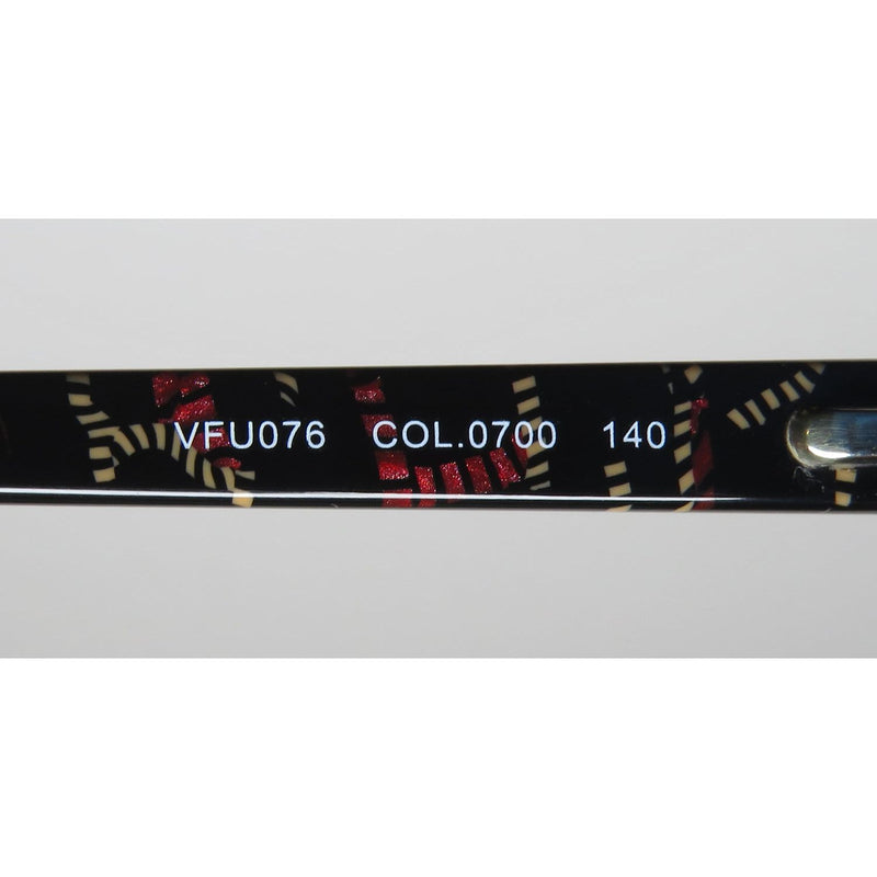 ModaFrames Furla Vfu076 Eyeglasses Eyeglasses