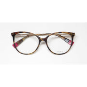 ModaFrames Furla Vfu186s Eyeglasses Eyeglasses