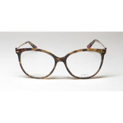 ModaFrames Furla Vfu186s Eyeglasses Eyeglasses