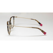 ModaFrames Furla Vfu186s Eyeglasses Eyeglasses