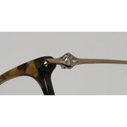 ModaFrames Furla Vfu186s Eyeglasses Eyeglasses