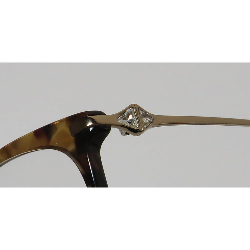 ModaFrames Furla Vfu186s Eyeglasses Eyeglasses