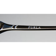ModaFrames Furla Vfu186s Eyeglasses Eyeglasses