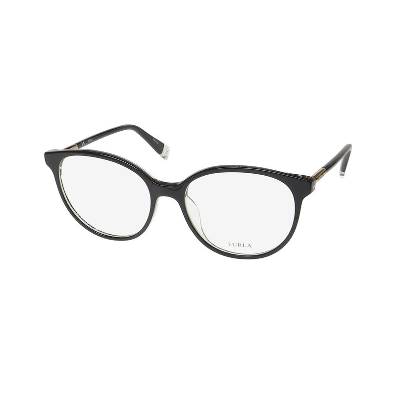 ModaFrames Furla Vfu249 Eyeglasses Eyeglasses
