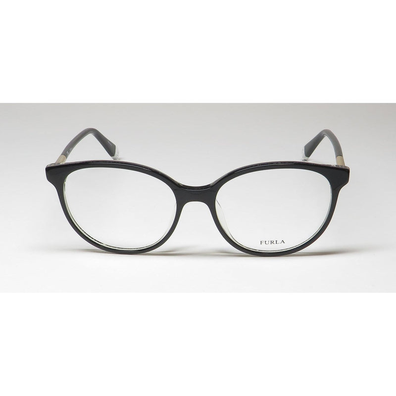 ModaFrames Furla Vfu249 Eyeglasses Eyeglasses