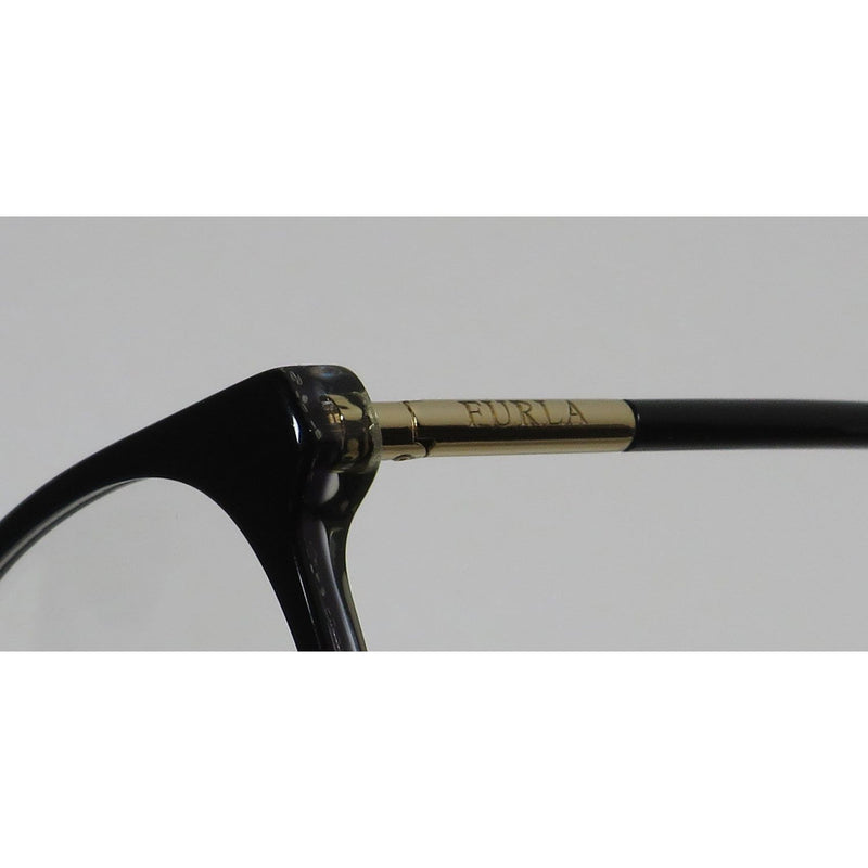 ModaFrames Furla Vfu249 Eyeglasses Eyeglasses