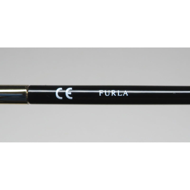 ModaFrames Furla Vfu249 Eyeglasses Eyeglasses