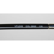 ModaFrames Furla Vfu249 Eyeglasses Eyeglasses