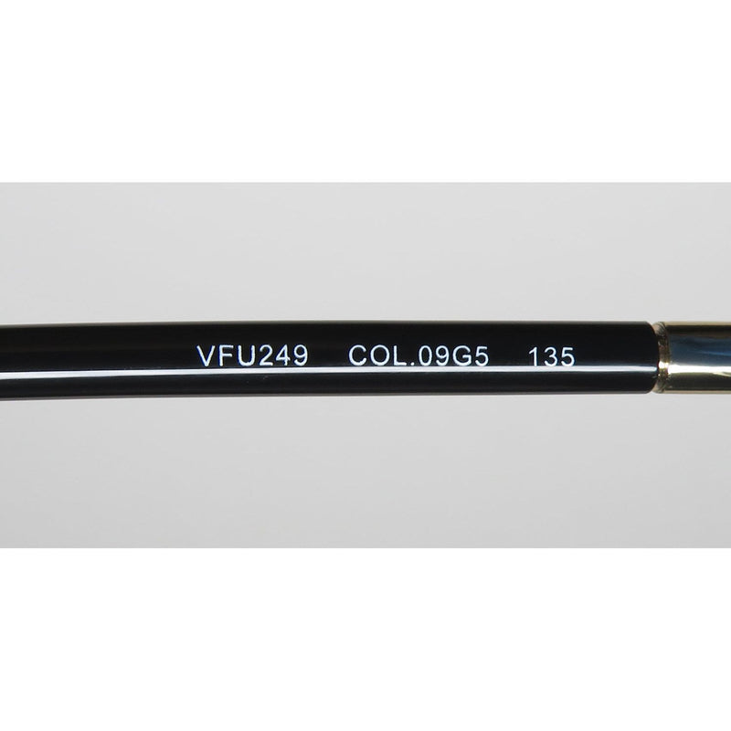 ModaFrames Furla Vfu249 Eyeglasses Eyeglasses