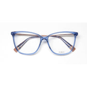 ModaFrames Furla Vfu200 Eyeglasses Eyeglasses