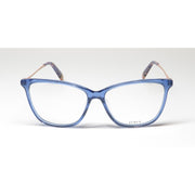 ModaFrames Furla Vfu200 Eyeglasses Eyeglasses