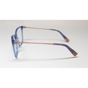 ModaFrames Furla Vfu200 Eyeglasses Eyeglasses