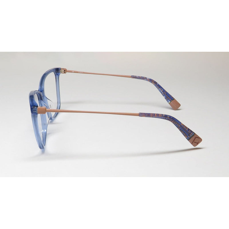 ModaFrames Furla Vfu200 Eyeglasses Eyeglasses