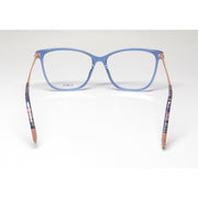 ModaFrames Furla Vfu200 Eyeglasses Eyeglasses