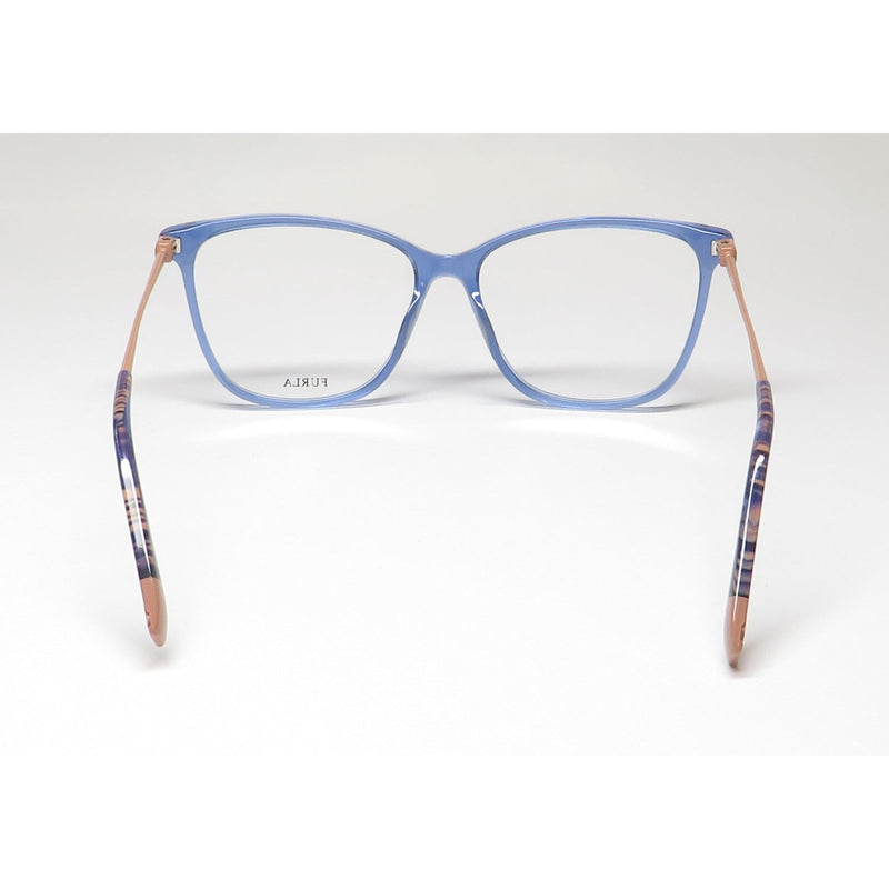 ModaFrames Furla Vfu200 Eyeglasses Eyeglasses