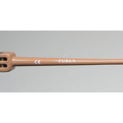 ModaFrames Furla Vfu200 Eyeglasses Eyeglasses